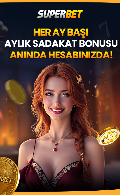 AYLIK SADAKAT BONUSU