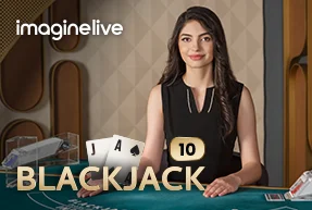 Blackjack 10