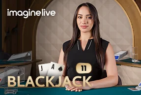 Blackjack 11