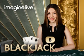 Blackjack 8