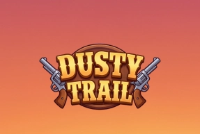 Dusty Trail