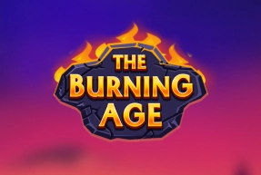 The Burning Age